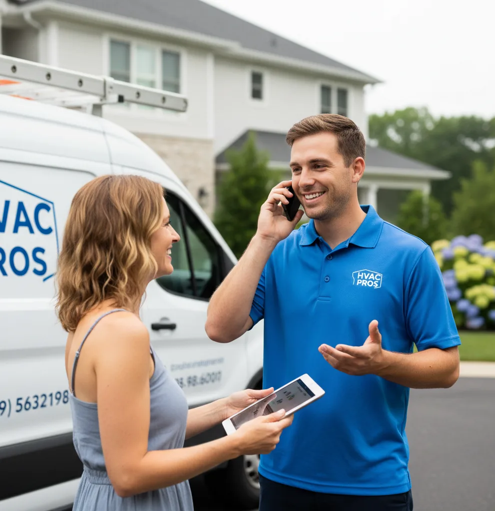 Cobra HVAC customer support in Sunland Park